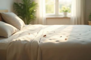 Federkernmatratze und Milben: Tipps zur Bekämpfung von Allergien