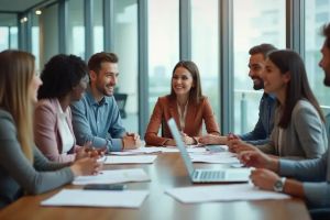 Feedback-Gespräch-Leitfaden-Generator