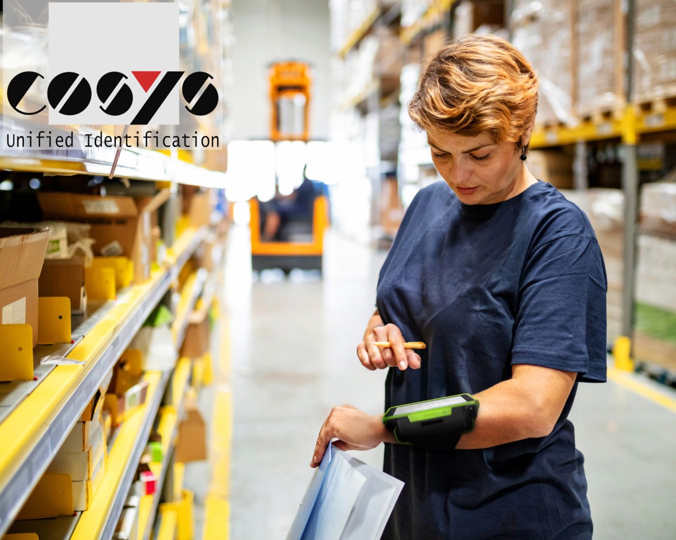 Fehlende Transparenz im Lager: Warum unklare Materialbewegungen zum echten Kostenfaktor werden