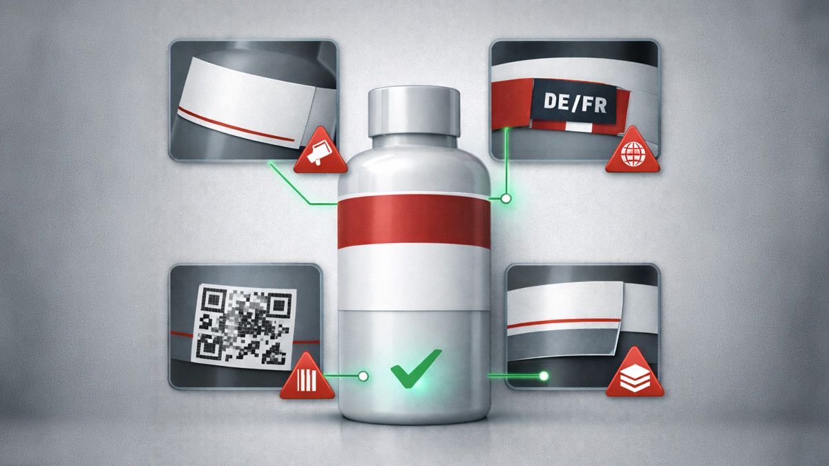 Fehlerbild erklärt: