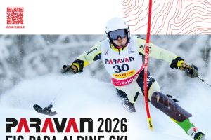 Feldberg wird zum festen Austragungsort im internationalen FIS Para Skiweltcup