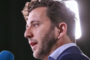 Felix Banaszak (Archiv)