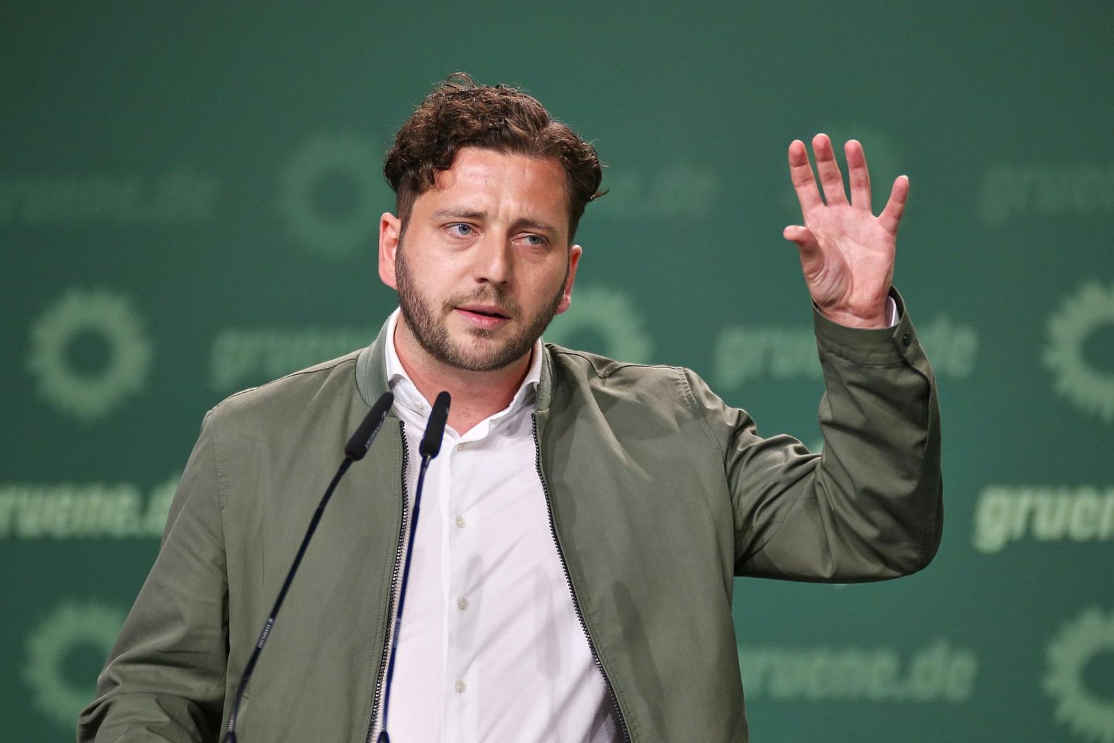 Felix Banaszak (Archiv)