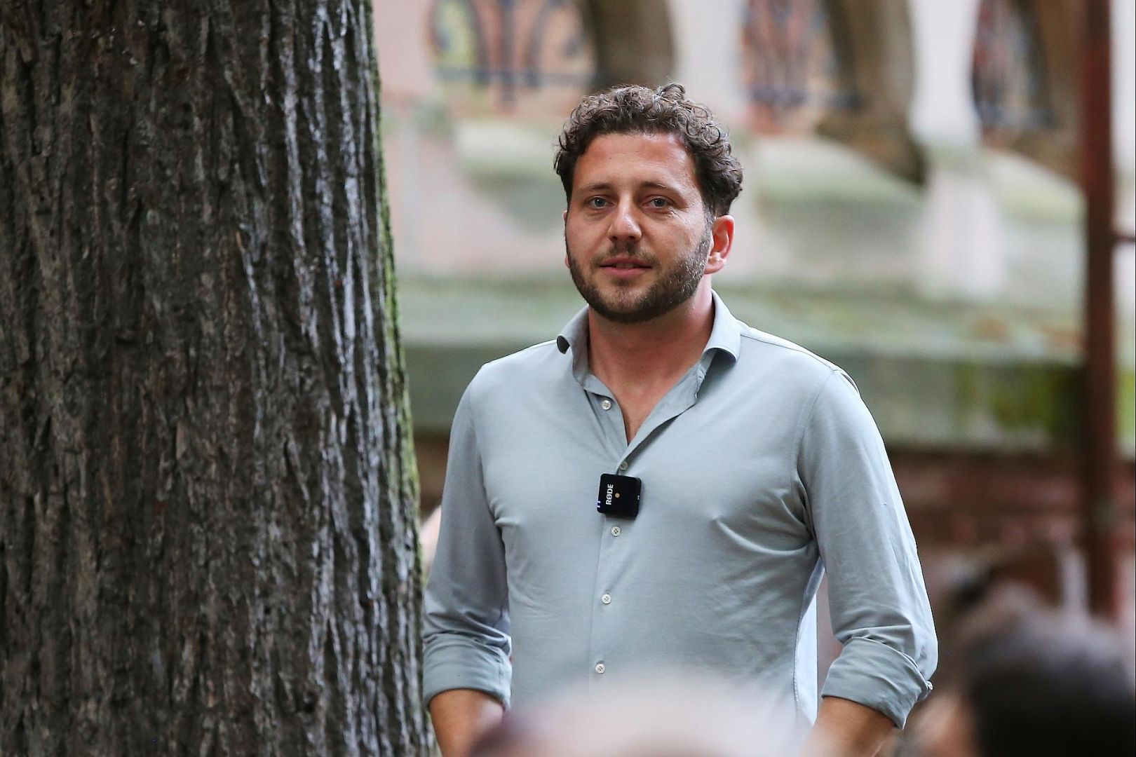 Felix Banaszak (Archiv)