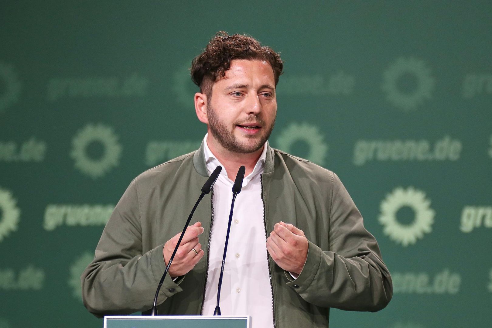 Felix Banaszak (Archiv)