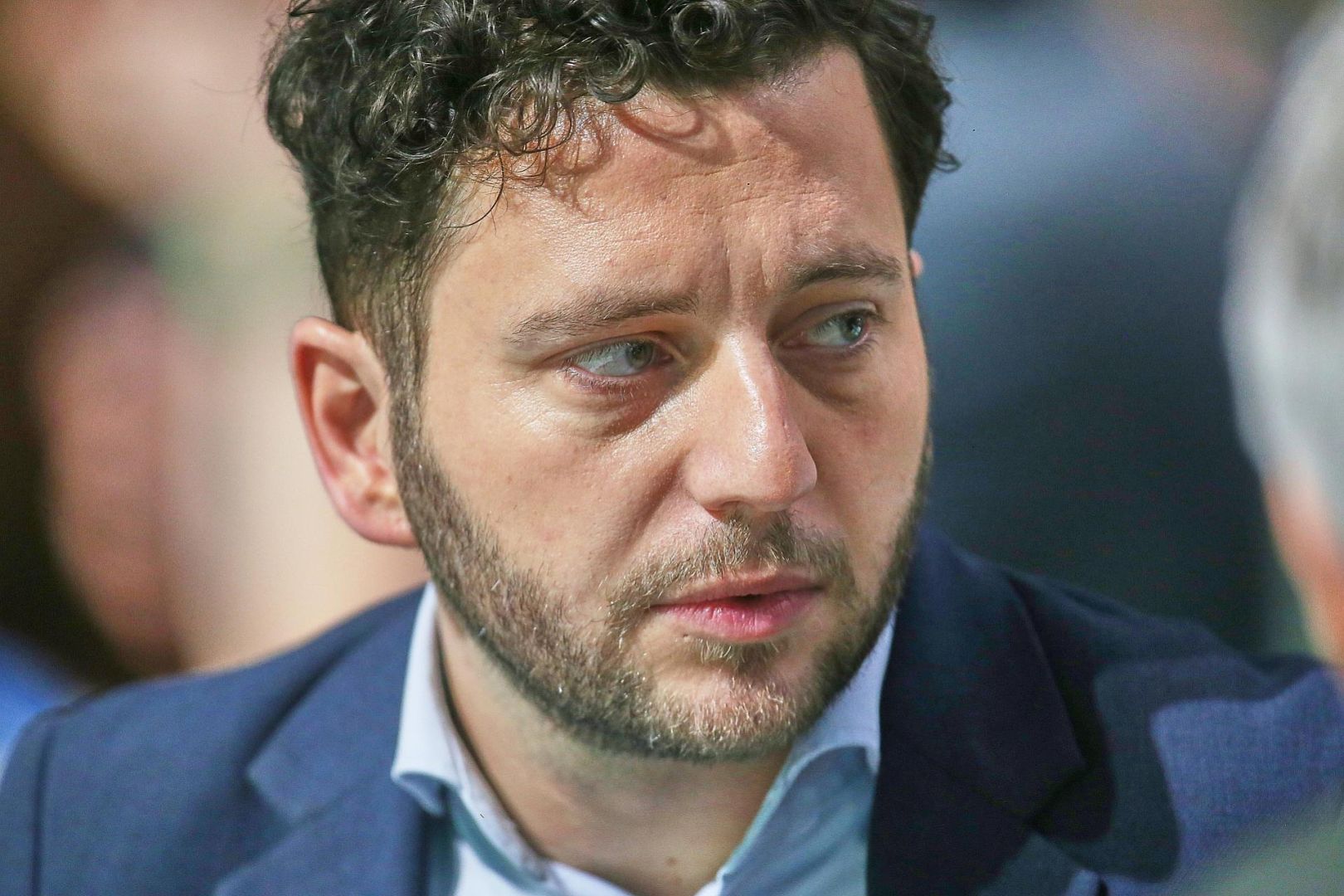 Felix Banaszak (Archiv)