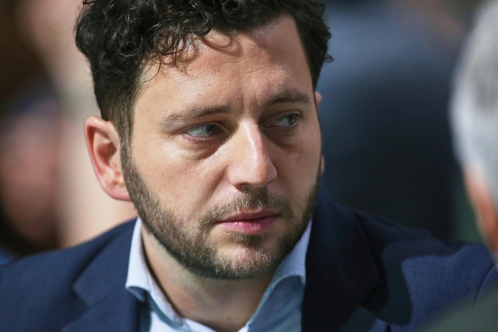 Felix Banaszak (Archiv)