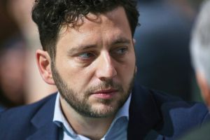 Felix Banaszak (Archiv)