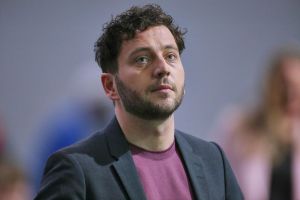 Felix Banaszak (Archiv)