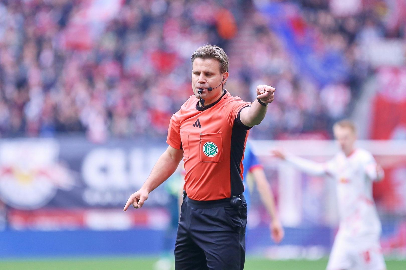 Felix Brych (Archiv)