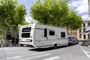 Fendt-Caravan im Wandel: Premium-Wohnwagen mit Komfort, Design und Innovation
