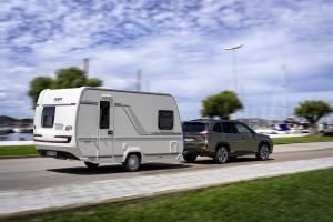 Fendt-Caravan präsentiert den Apero Saison 2026