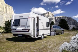Fendt-Caravan und Langlebigkeit: Nachhaltiger Premium-Caravanbau mit Substanz