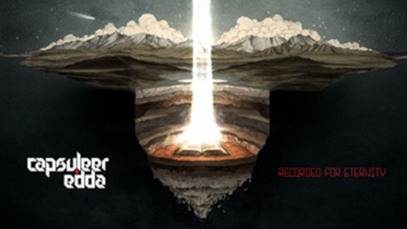 Fenris Creations stellt The Capsuleer Edda vor