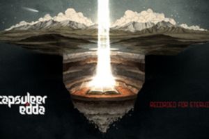 Fenris Creations stellt The Capsuleer Edda vor