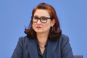 Ferda Ataman (Archiv)