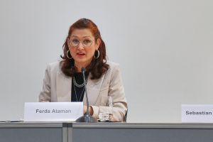 Ferda Ataman (Archiv)