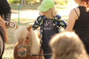 Ferienabenteuer im KiEZ Frauensee 2026: Ferienlager für Kinder von 6 – 16 Jahren in Brandenburg
