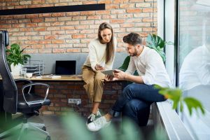 Fernstudium Infotage vom 12. bis 22. Januar