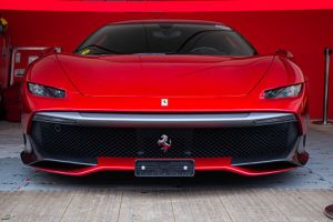 Ferrari kracht zweistellig – und Analysten sehen Kaufchance