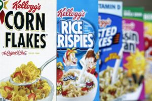 Ferrero greift nach Kellogg – steckt hinter dem Kursfeuerwerk ein 3-Milliarden-Deal?
