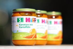 Festnahme im Fall der Hipp-Erpressung
