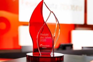 FeuerTrutz Award 2026 ausgelobt