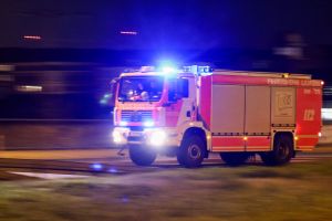 Feuerwehr