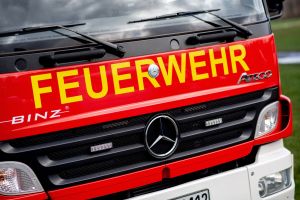 Feuerwehr