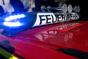 Feuerwehr Symbolbild