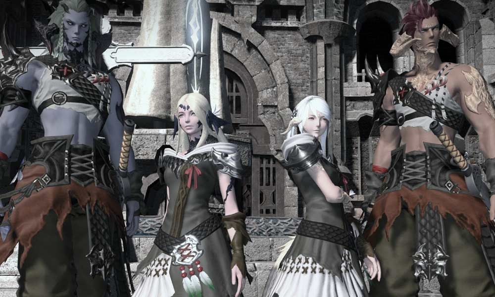 Final Fantasy XIV: Patch 7.2 – Alle Infos zu Release-Datum und Patch Notes