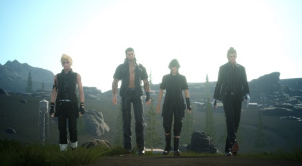 Final Fantasy XV: Es gibt noch Hoffnung fr PC-User