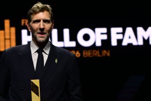 FIBA Hall of Fame 2026