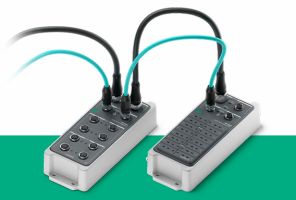 FieldDAQ ist zurück und robuster denn je mit Schutzklasse IP65/67