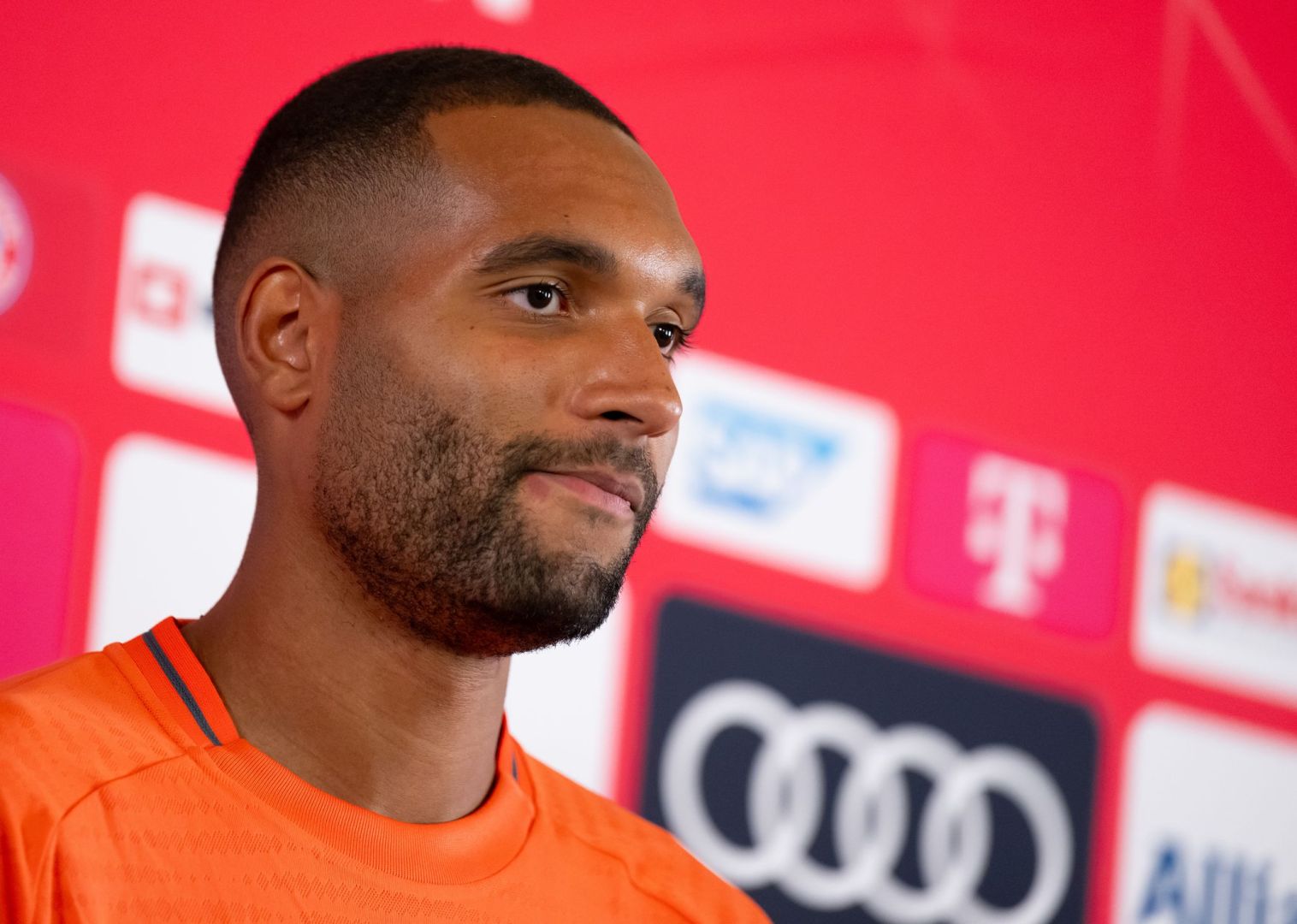 FIFA Club-Weltmeisterschaft - Pressekonferenz