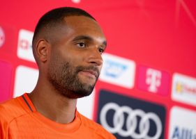FIFA Club-Weltmeisterschaft - Pressekonferenz