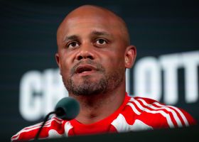 FIFA Club-Weltmeisterschaft - Pressekonferenz