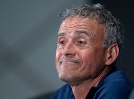 FIFA Club-Weltmeisterschaft - Pressekonferenz