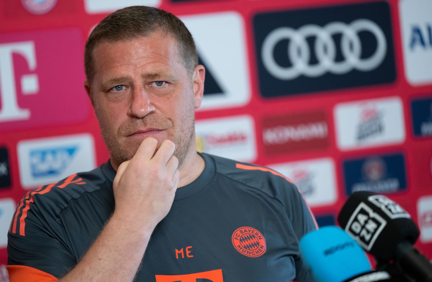 FIFA Club-Weltmeisterschaft - Pressetalk