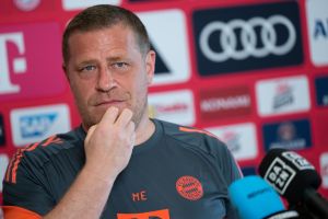 FIFA Club-Weltmeisterschaft - Pressetalk