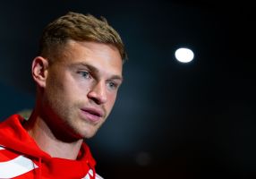 FIFA Klub-Weltmeisterschaft - Pressekonferenz