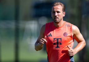 FIFA Klub-Weltmeisterschaft - Training