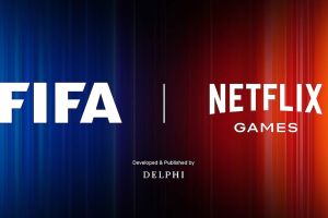 Netflix bringt FIFA zurück: Neues Spiel erscheint 2026, ganz ohne EA Sports