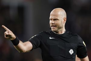 FIFA streicht Schiedsrichter von WM-Liste