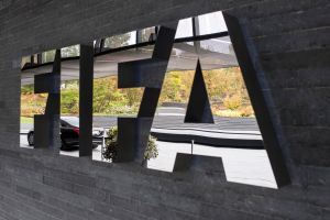FIFA streicht WM-Schiedsrichter