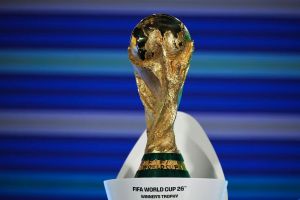 Fifa und das Spiel mit dem Recht: Behörden prüfen Krypto-Ticketsystem zur WM 2026