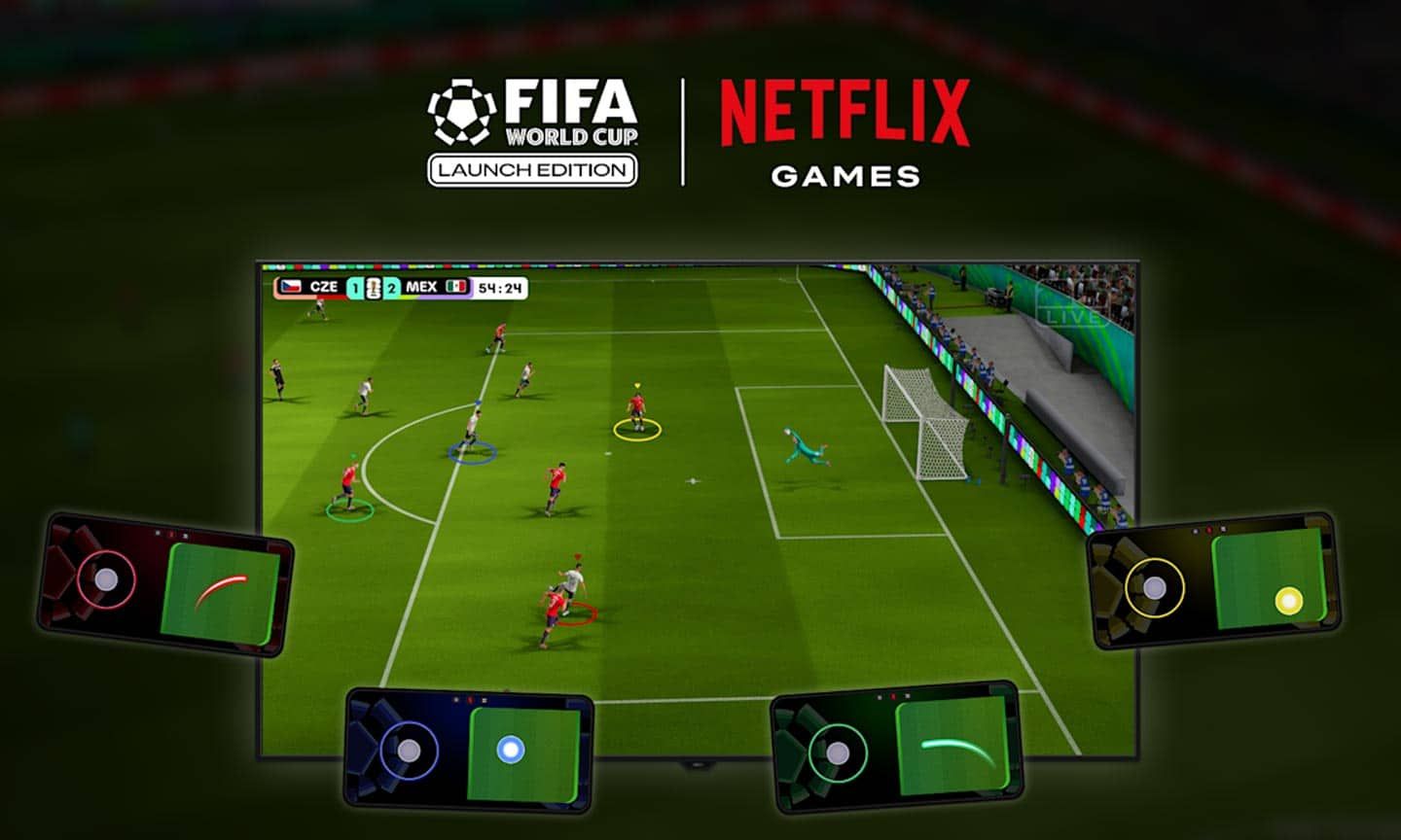 Nur Wochen nach dem FIFA-Comeback: Entwicklerteam fast komplett entlassen?