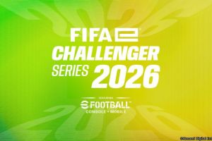 FIFAe World Cup﻿ 2026 – Challenger Series ebnet den Weg