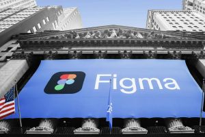 Figma erzielt 70-Milliarden-Bewertung bei Börsendebüt – IPO-Markt in den USA zieht spürbar an