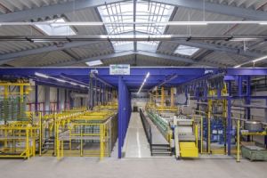 Fikara auf der SurfaceTechnology GERMANY 2026